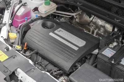 DR EVO5